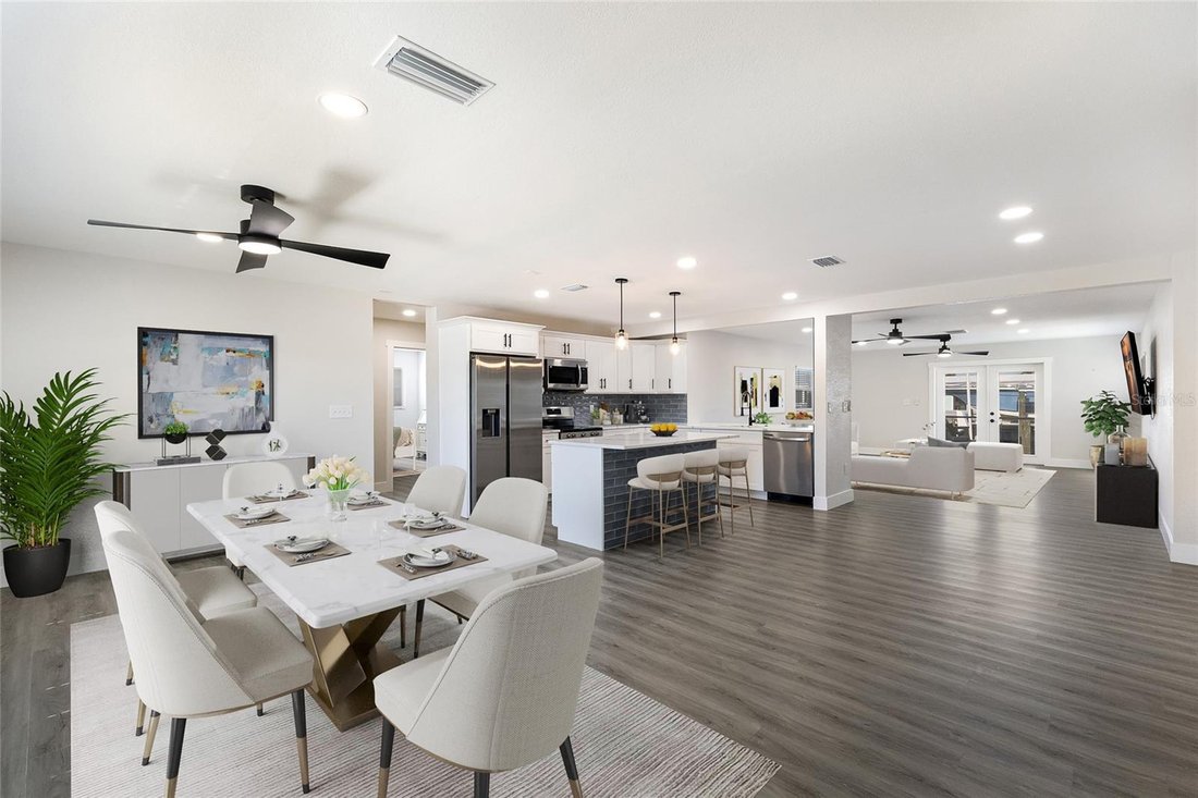 House in Bradenton, Florida, United States 3 - 17242950