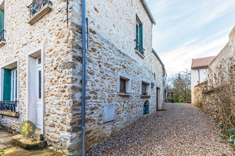 House in Marcq, Ile-de-France, France 5 - 17241343