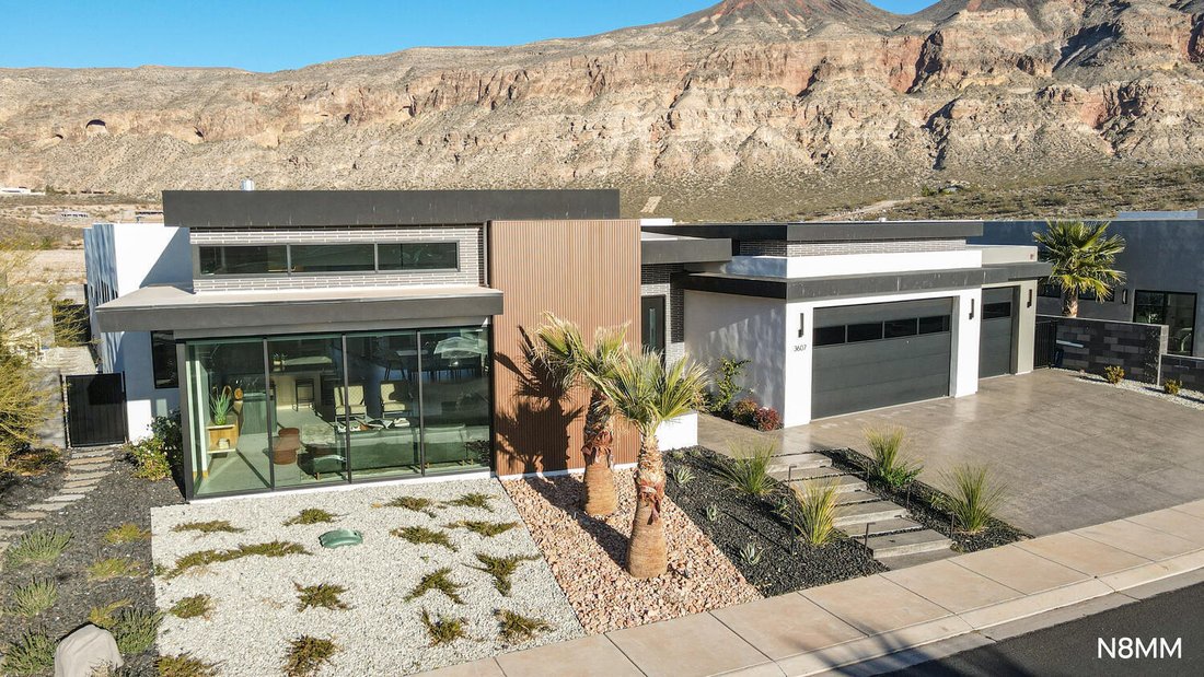 House in Hurricane, Utah, United States 2 - 17242462