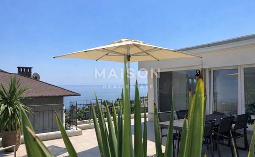 Apartment in Grad Opatija, Primorje-Gorski Kotar County, Croatia 1