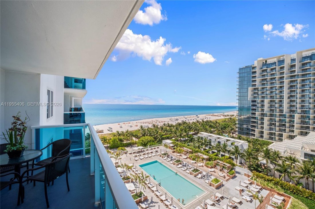 Condo in Miami Beach, Florida, United States 1 - 17042062