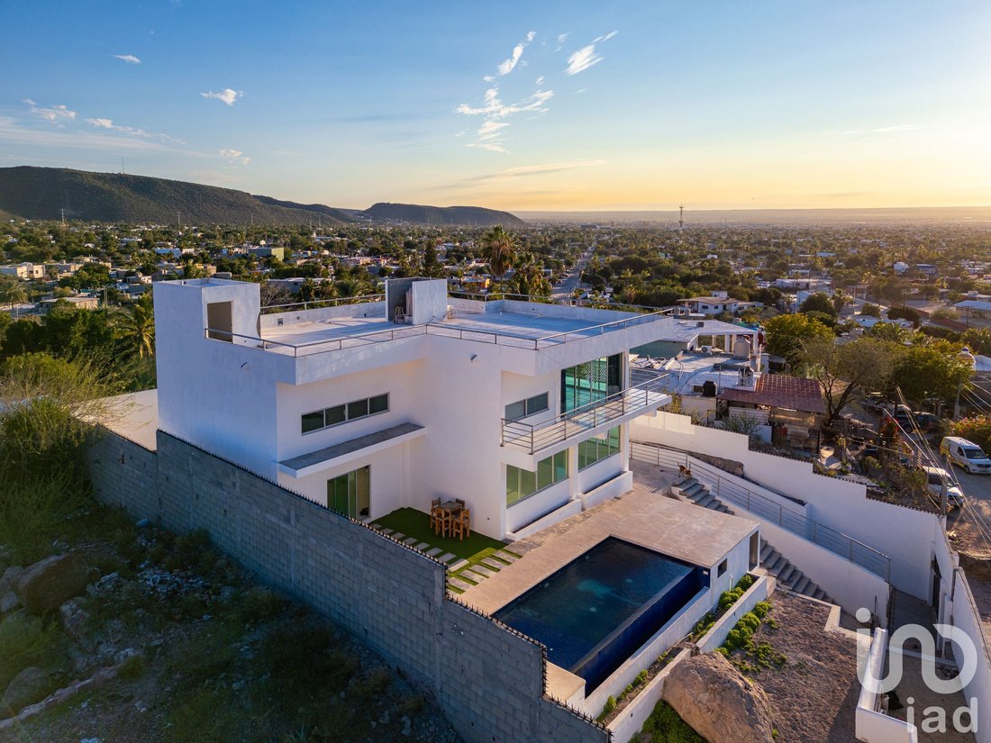 House in La Paz, Baja California Sur, Mexico 2 - 17241160