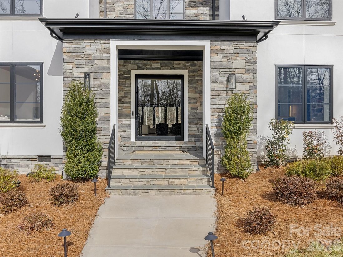 House in Waxhaw, North Carolina, United States 3 - 17240880