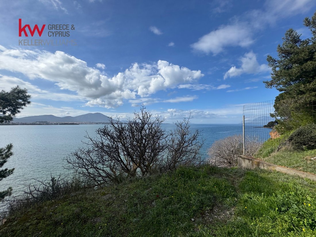 Land in Chalkida, Thessaly and Central Greece, Greece 5 - 17240833