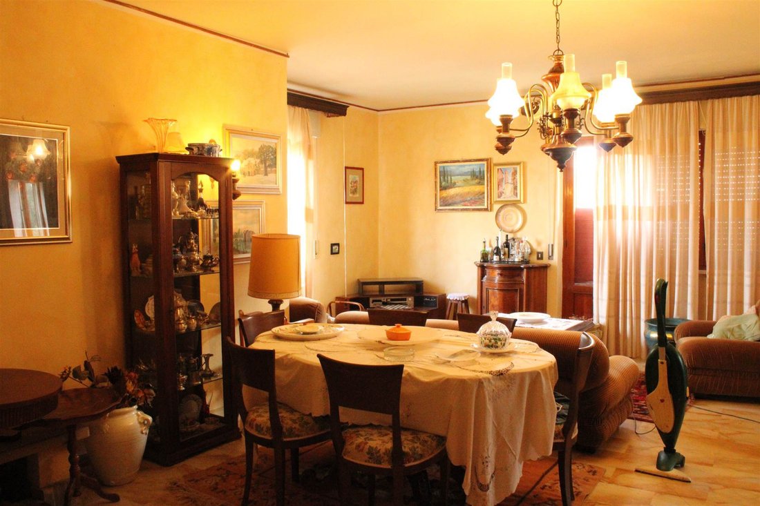 Villa in Saline di Volterra, Tuscany, Italy 2 - 17243205