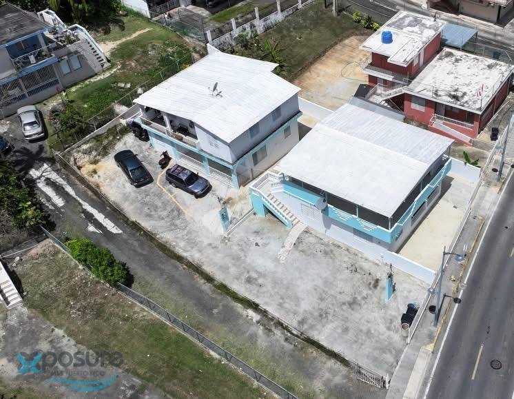 House in Aguada, Aguada, Puerto Rico 1 - 17241575
