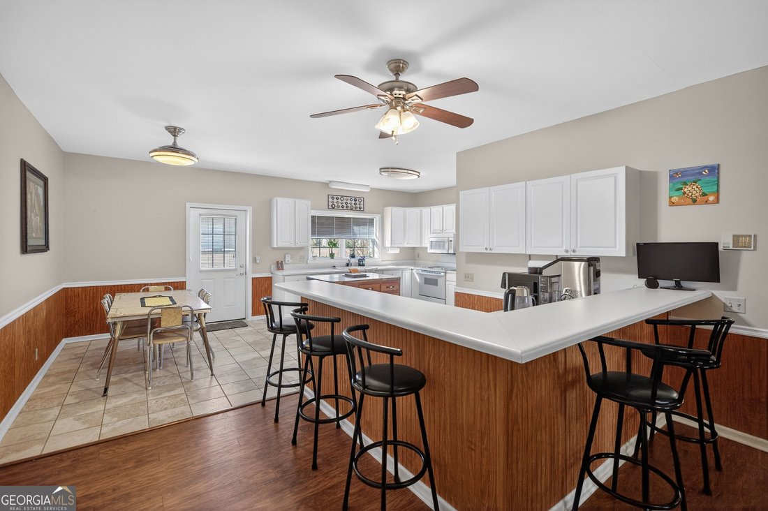House in Fair Play, South Carolina, United States 4 - 17243702