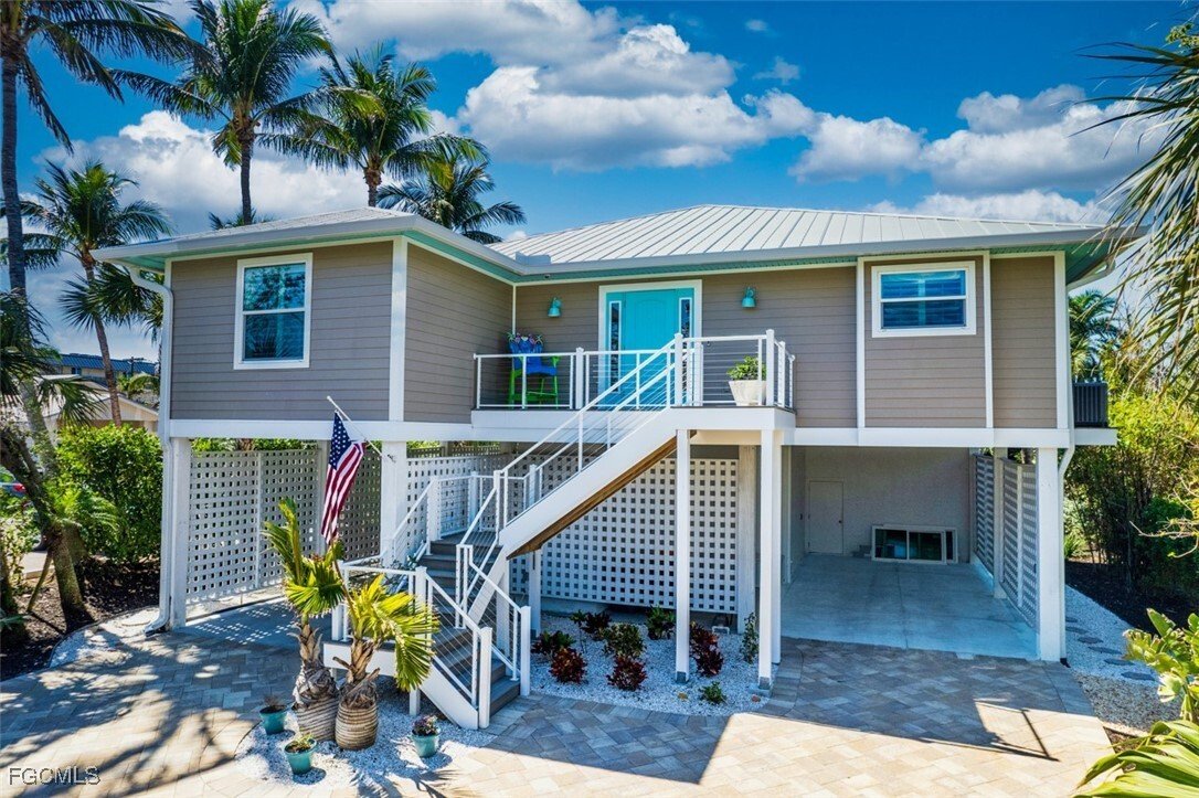 House in Sanibel, Florida, United States 4 - 17240163