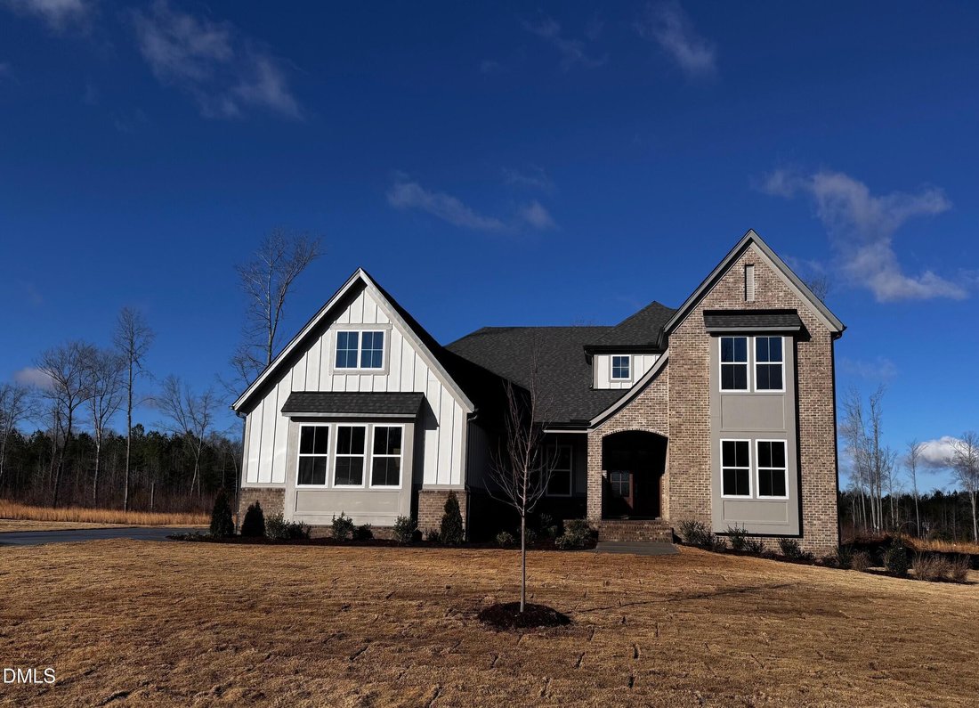 House in Efland, North Carolina, United States 1 - 17218106