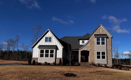 Casa en Efland, Carolina del Norte, Estados Unidos 1