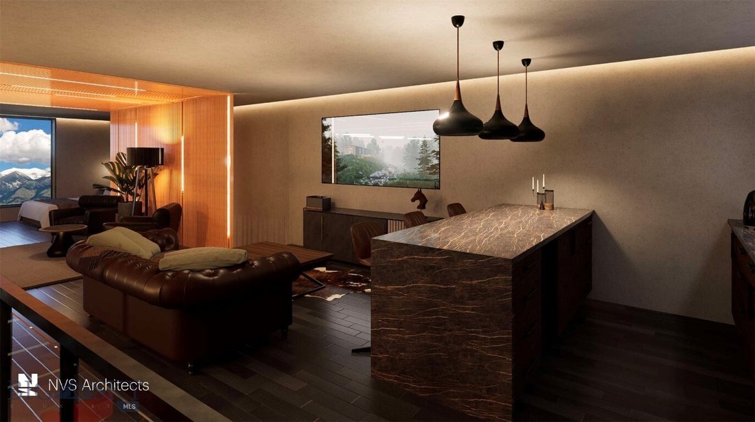 Condo in Belgrade, Montana, United States 4 - 17243140