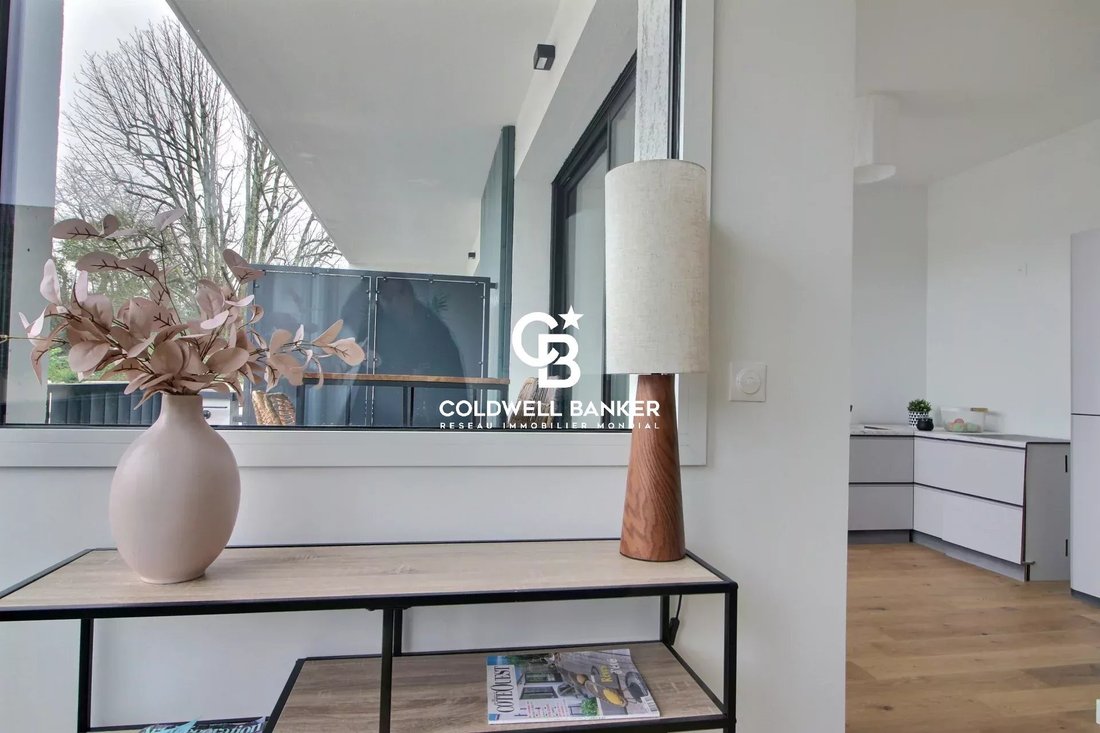 Apartment in Hôtel de Ville-Quinconce-Saint Seurin-Fondaudège, Bordeaux, France 3 - 13951919