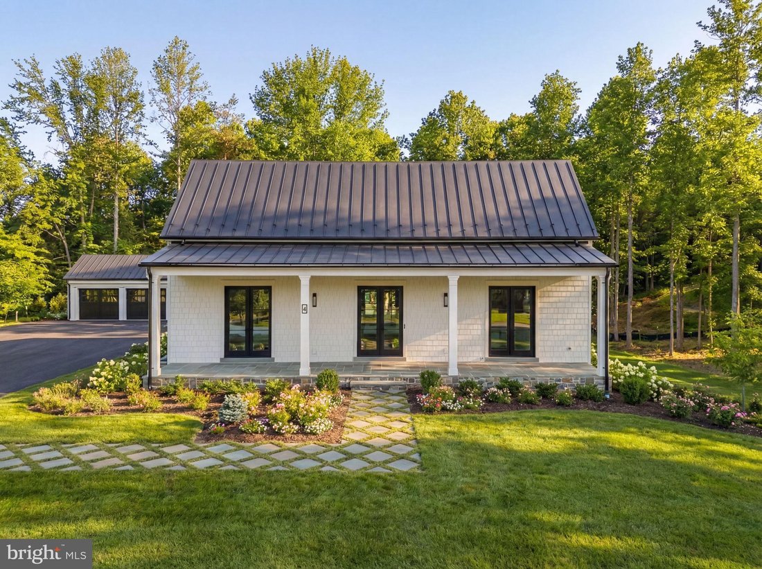 House in Middleburg, Virginia, United States 1 - 15249555