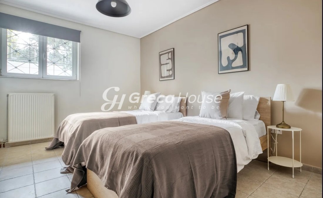House in Kifisia, Attica, Greece 4 - 17243853