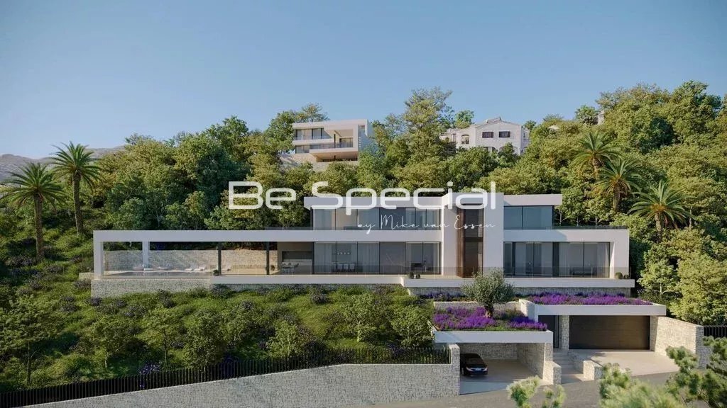 Villa in Xabia / Javea, Valencian Community, Spain 1 - 17241720