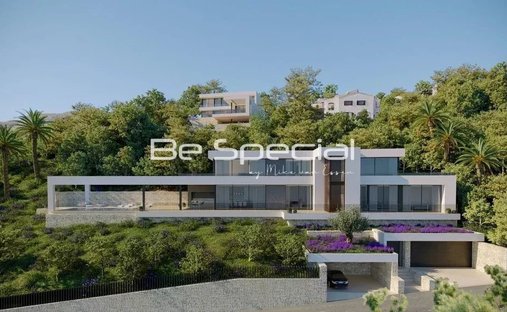 Villa in Xàbia, Land Valencia, Spanien 1