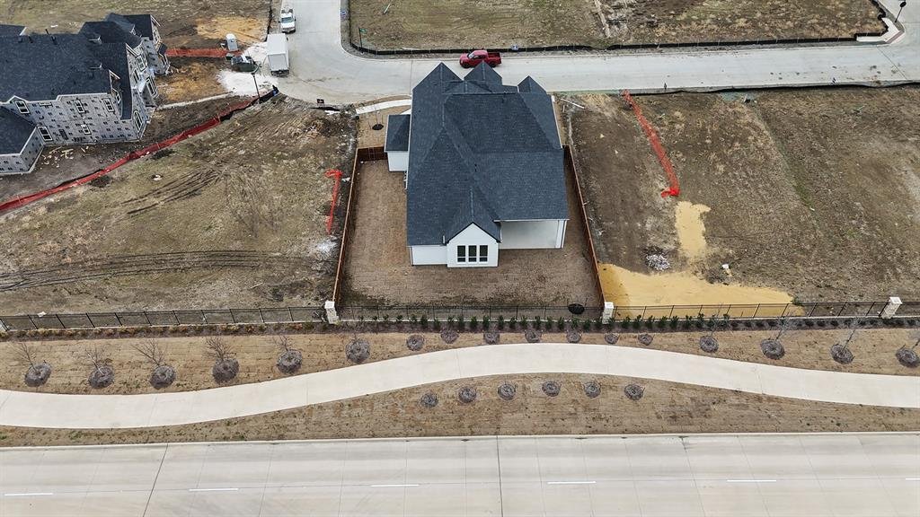 House in Prosper, Texas, United States 3 - 17093845