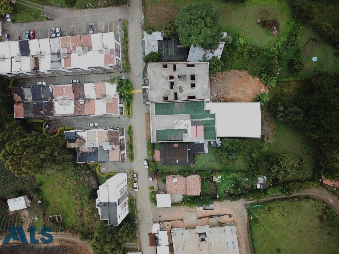 Land in Marinilla, Antioquia, Colombia 2 - 17240989