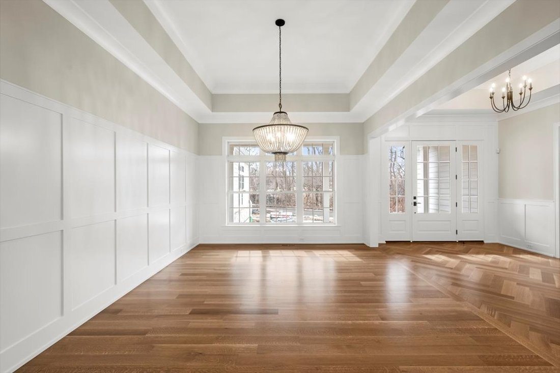 House in Hinsdale, Illinois, United States 5 - 17243592