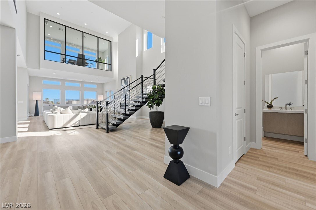 House in Las Vegas, Nevada, United States 5 - 17242607