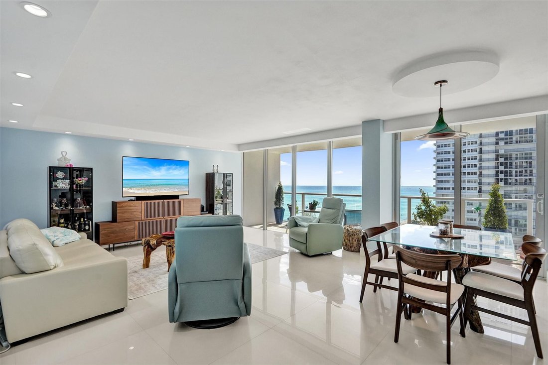 Condo in Fort Lauderdale, Florida, United States 1 - 17244326