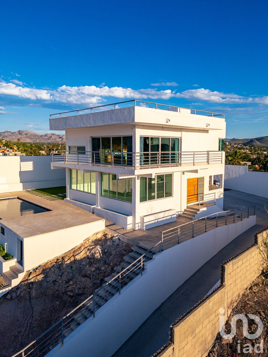 House in La Paz, Baja California Sur, Mexico 4 - 17241160