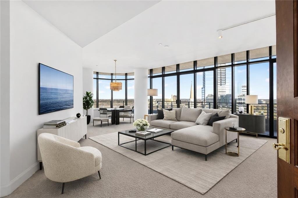 Condo in Atlanta, Georgia, United States 1 - 17240176