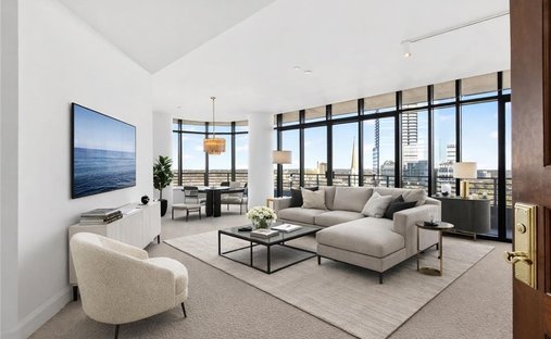 Condo in Atlanta, Georgia, United States 1