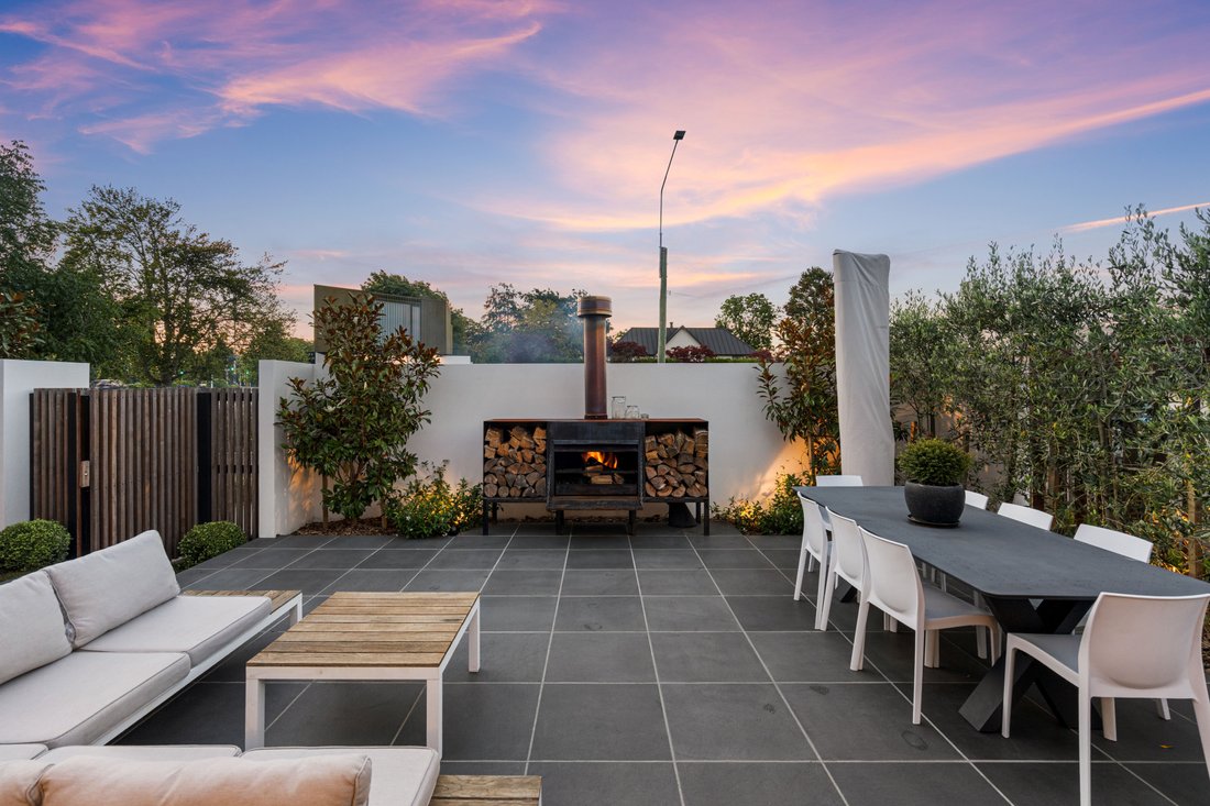 Haus in Christchurch, Canterbury, Neuseeland 3 - 17244246