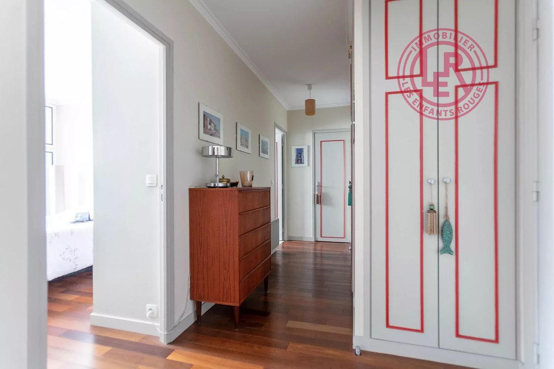 Appartement à Paris, Île-de-France, France 3 - 17240916