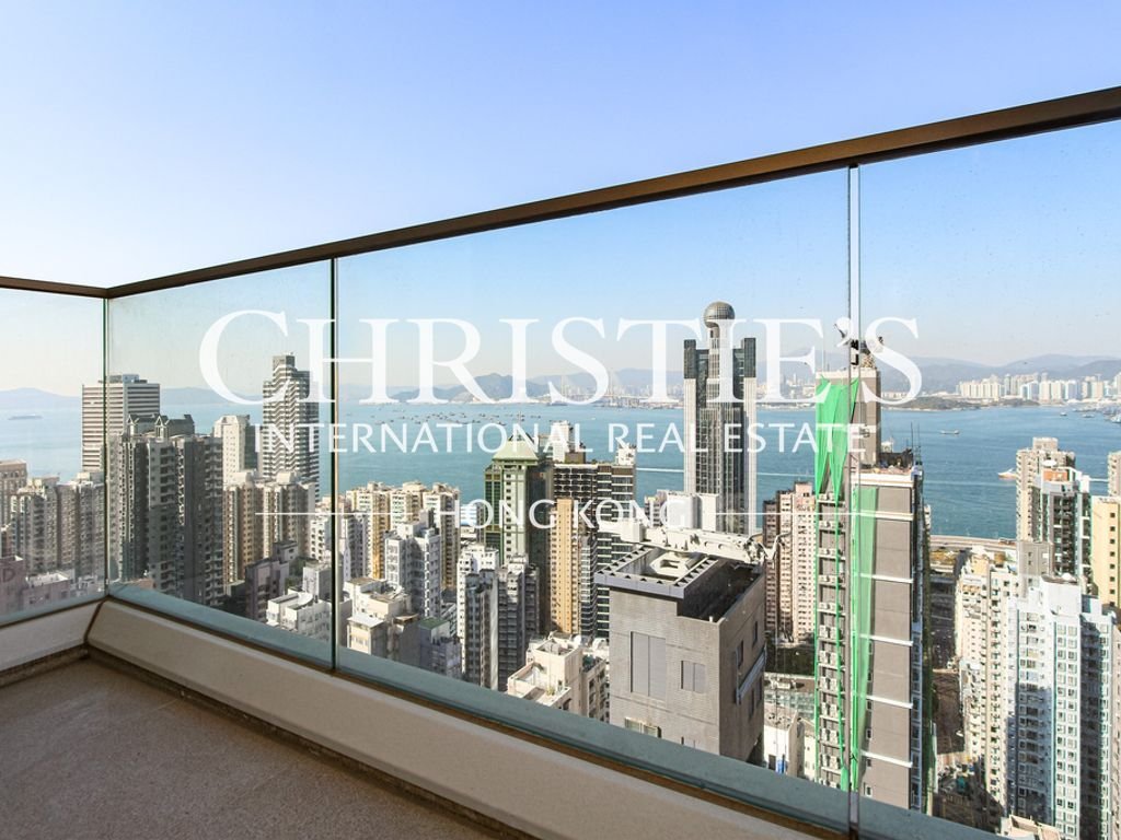 Apartment in Hong Kong, Hong Kong 2 - 15678035