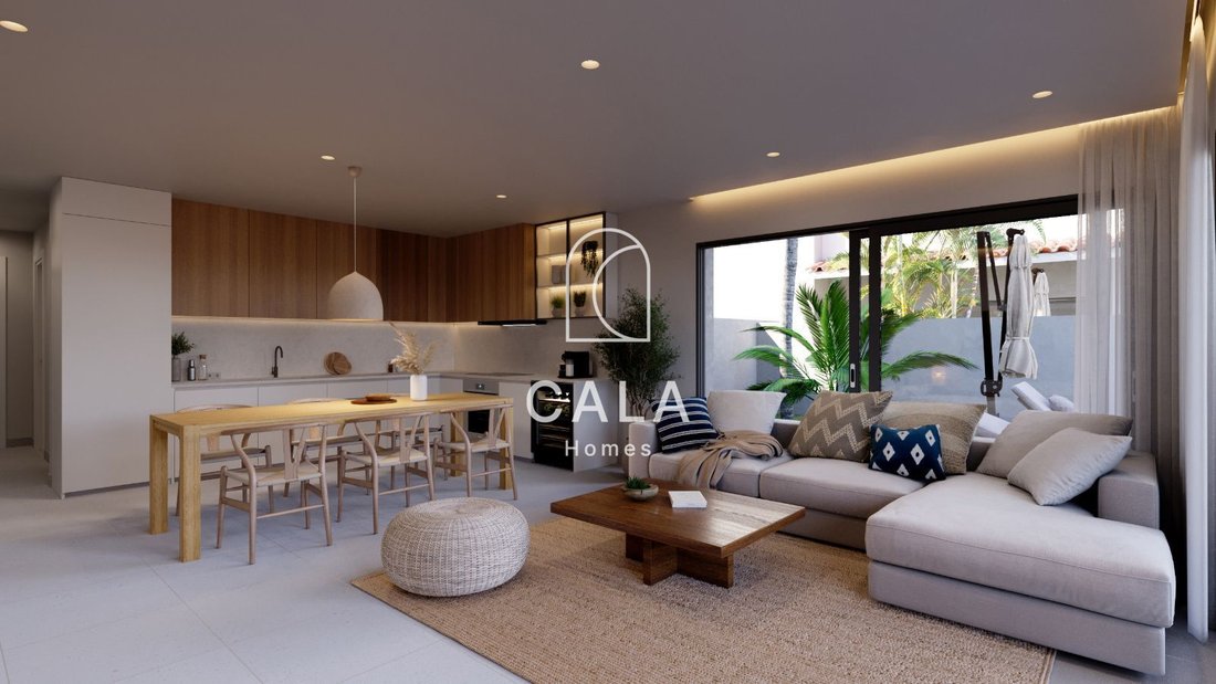 House in San Miguel de Abona, Canary Islands, Spain 5 - 17240958