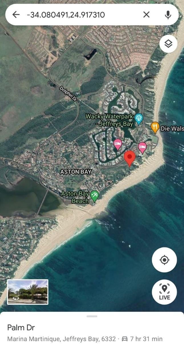 Land in Marina Martinique, Eastern Cape, South Africa 4 - 17243309