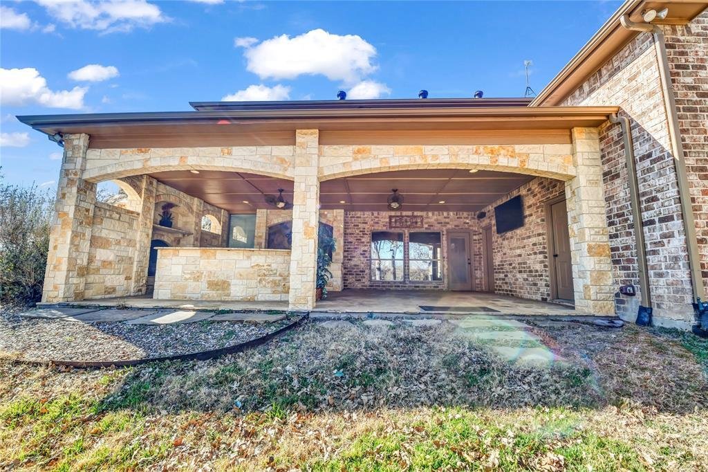 House in Weatherford, Texas, United States 5 - 17240762