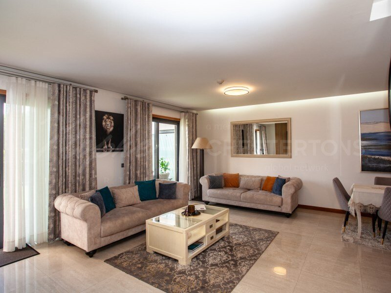 Apartment in Vale do Lobo, Almancil, Portugal 4 - 17240695