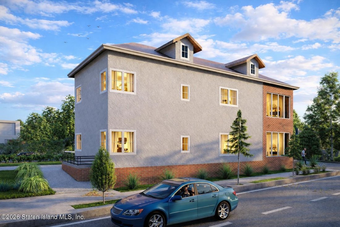 House in New York, New York, United States 3 - 16730486