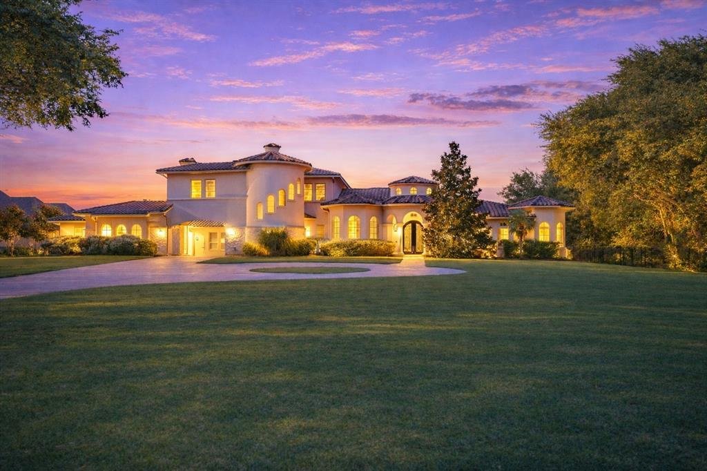 House in Prosper, Texas, United States 3 - 16773268
