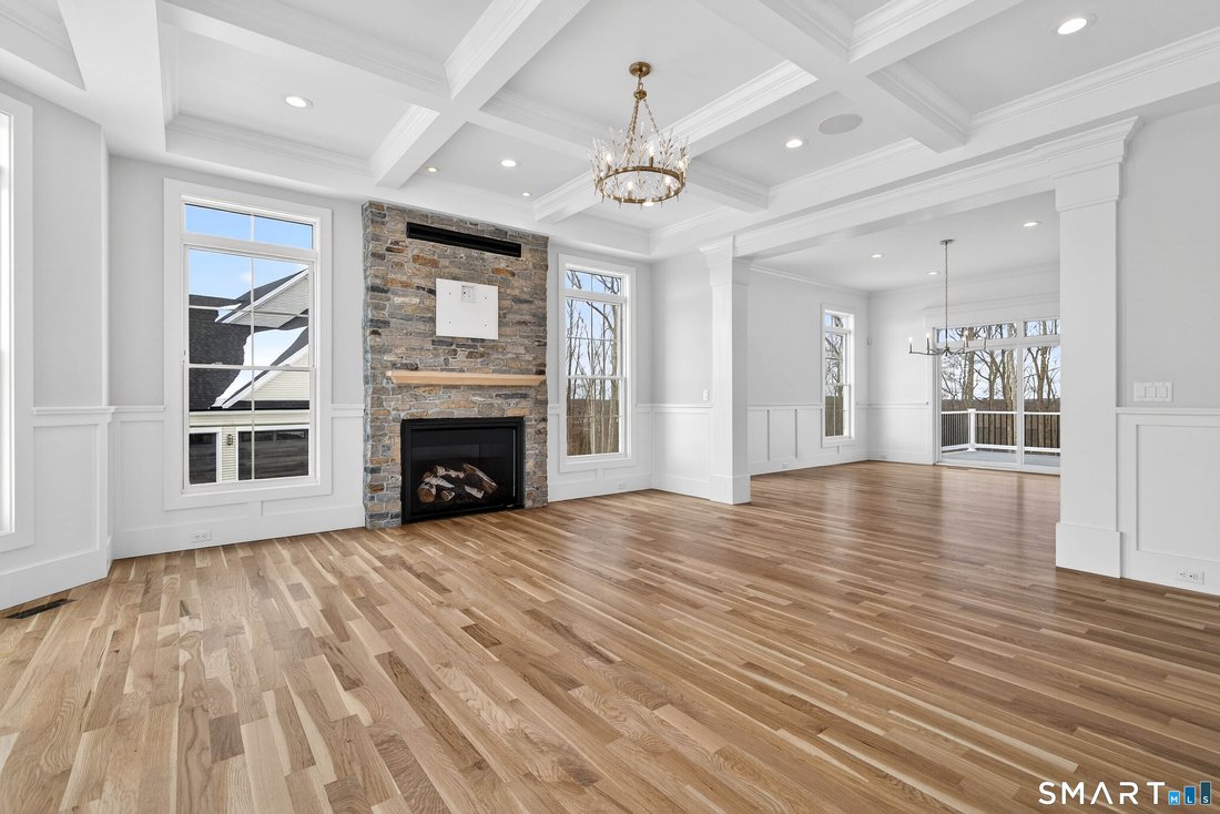 House in East Lyme, Connecticut, United States 5 - 16889069