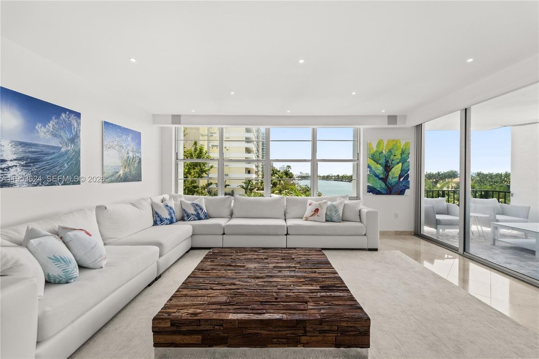 Condo in Miami Beach, Florida, United States 4 - 17240079