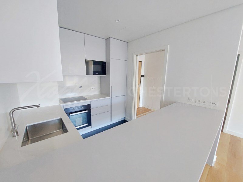 Apartment in Quarteira, Algarve, Portugal 4 - 17240767