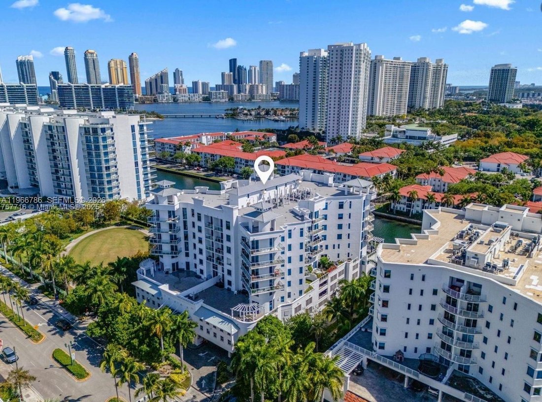 Condo in Aventura, Florida, United States 2 - 17242510