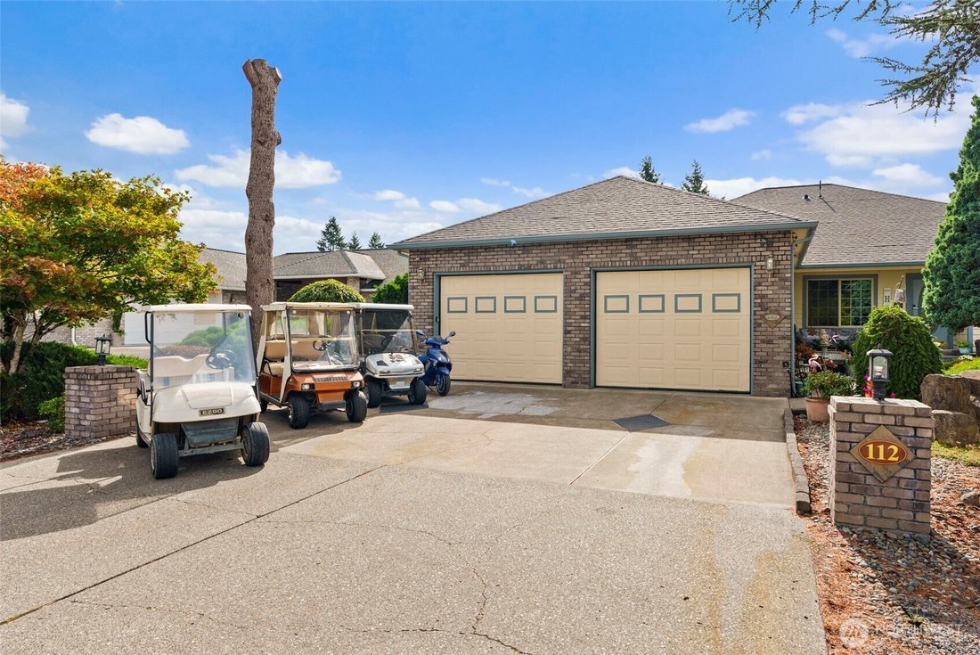 House in Chehalis, Washington, United States 4 - 17242391