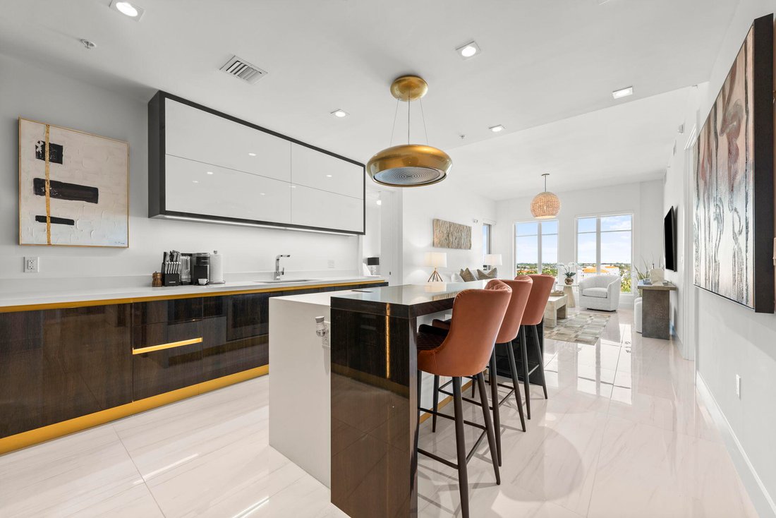 Condo in Boca Raton, Florida, United States 1 - 17244237