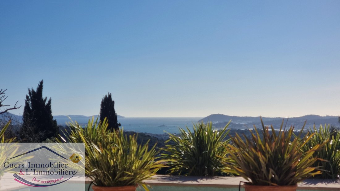 Villa in Nord Est, Ollioules, France 1 - 17099552