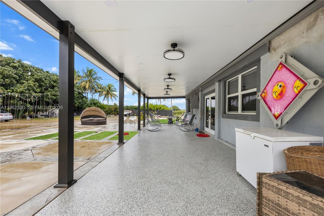 House in Homestead, Florida, United States 5 - 17242371