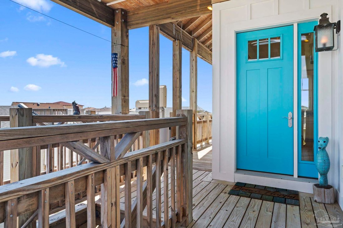 House in Gulf Breeze, Florida, United States 5 - 17242456