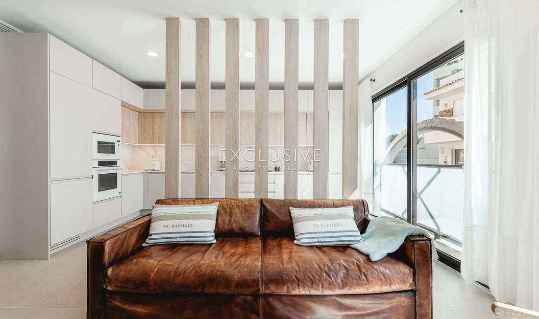 Apartment in Faro (Se e Sao Pedro), Algarve, Portugal 5 - 17241105