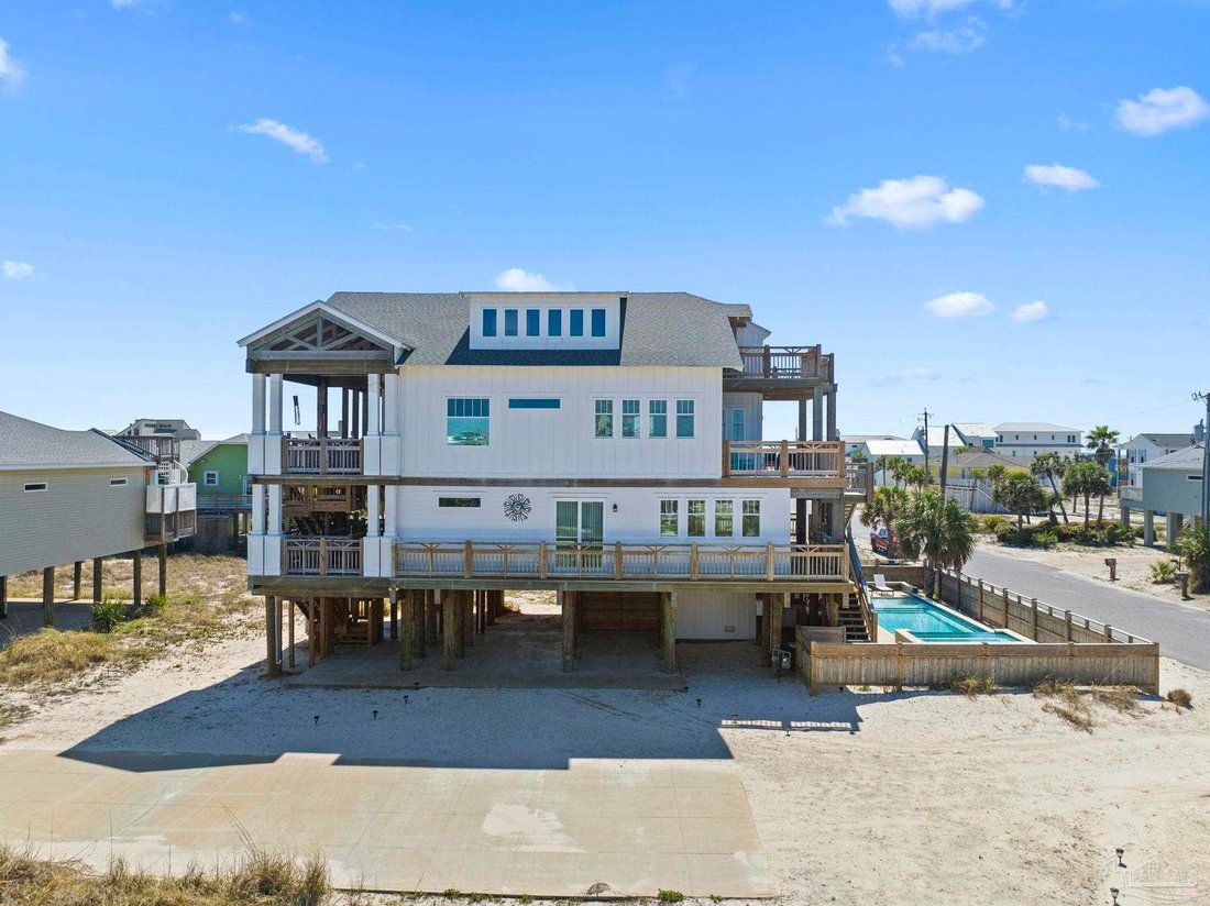 House in Gulf Breeze, Florida, United States 2 - 17242456