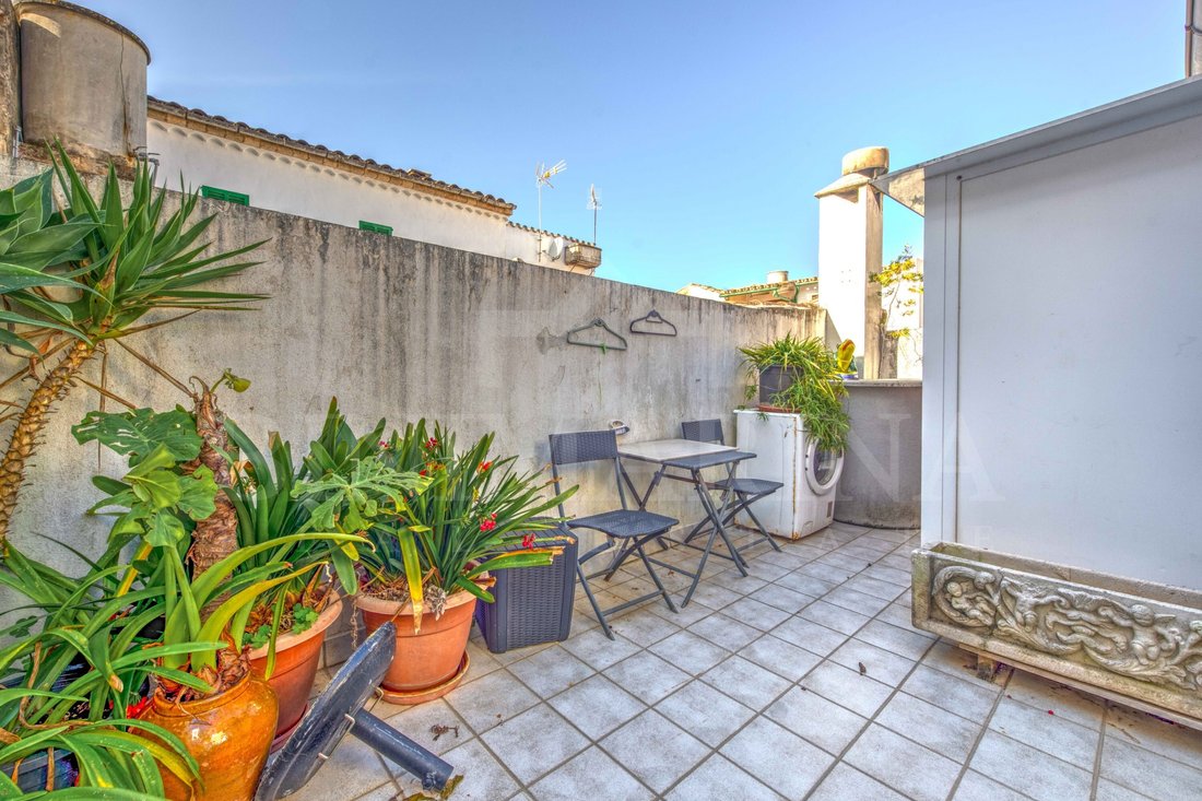 Farm Ranch in Pollenca, Balearic Islands, Spain 3 - 17244074