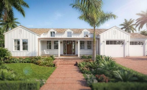 House in Palm Beach Gardens, Florida, United States 1